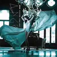 Angela Chang — Yi Shi De Mei Hao — обложка